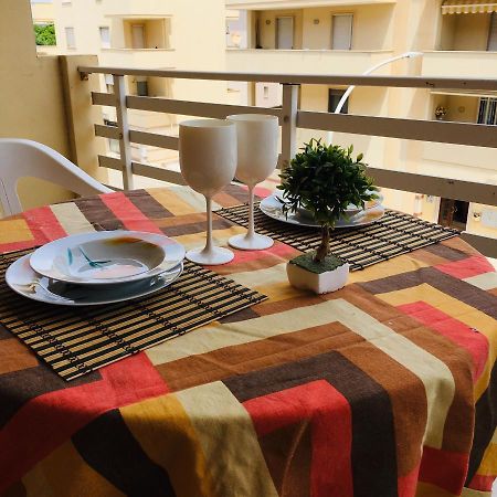 Holiday House Alghero Dış mekan fotoğraf