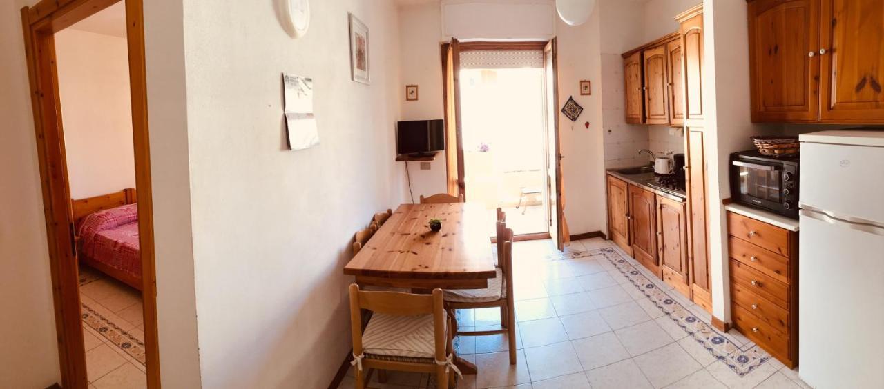 Holiday House Alghero Dış mekan fotoğraf