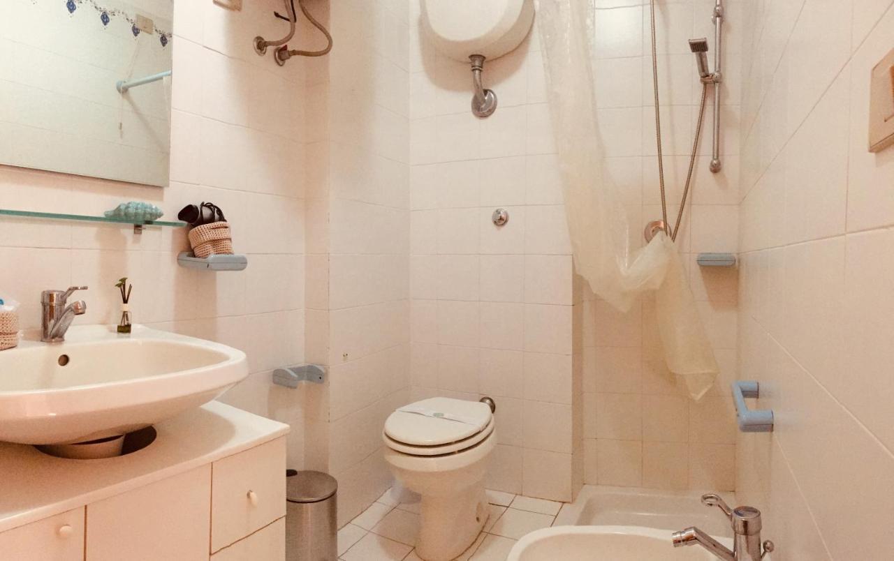 Holiday House Alghero Dış mekan fotoğraf