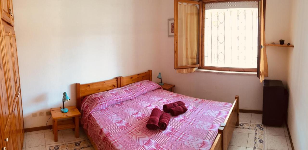 Holiday House Alghero Dış mekan fotoğraf