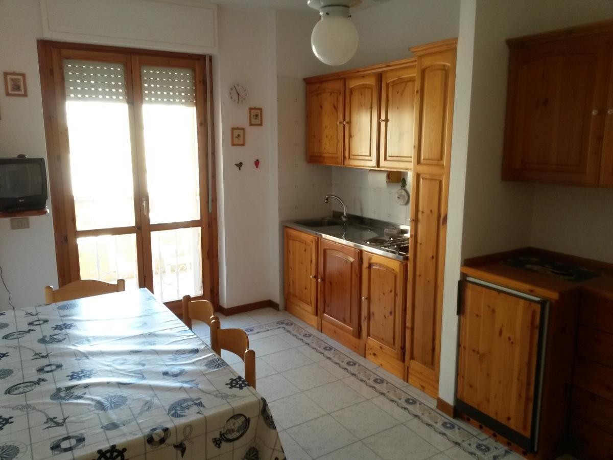 Holiday House Alghero Dış mekan fotoğraf