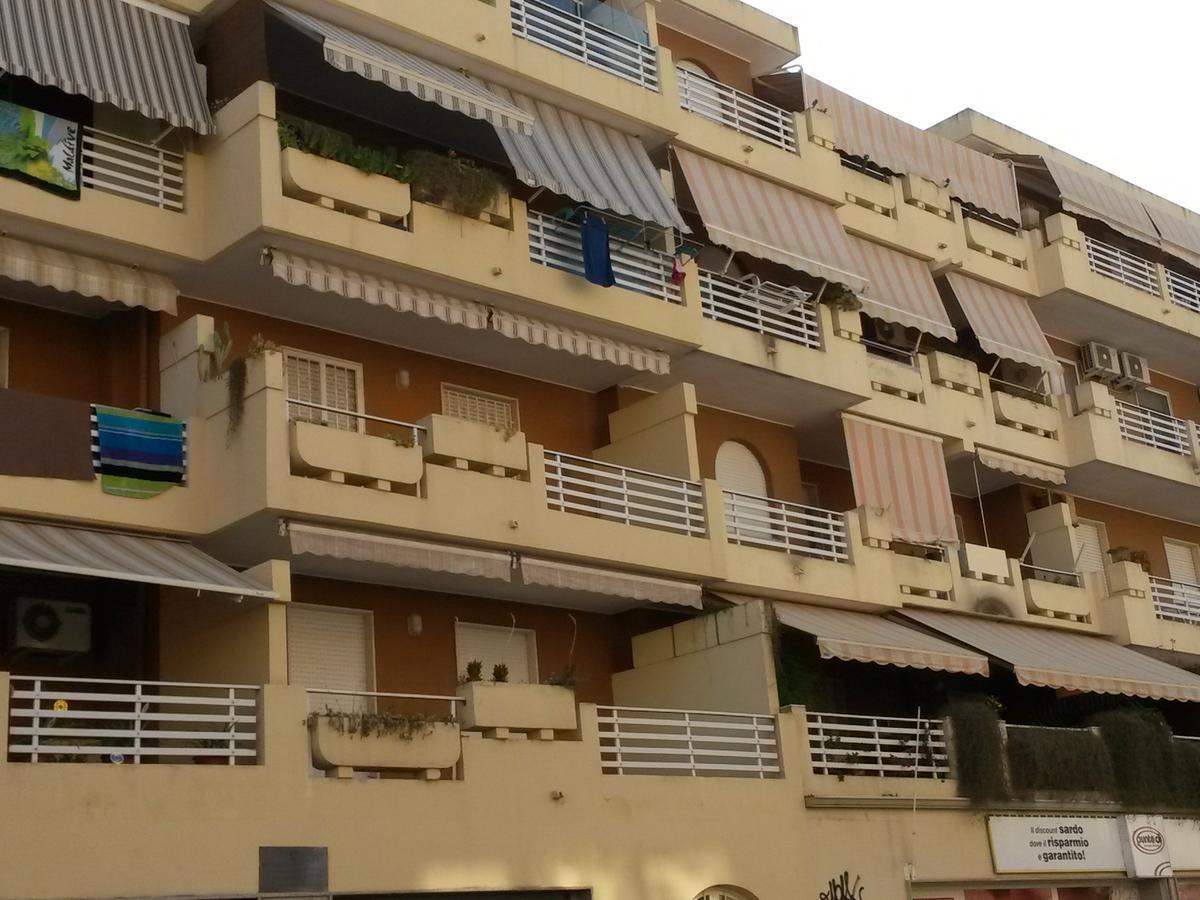 Holiday House Alghero Dış mekan fotoğraf