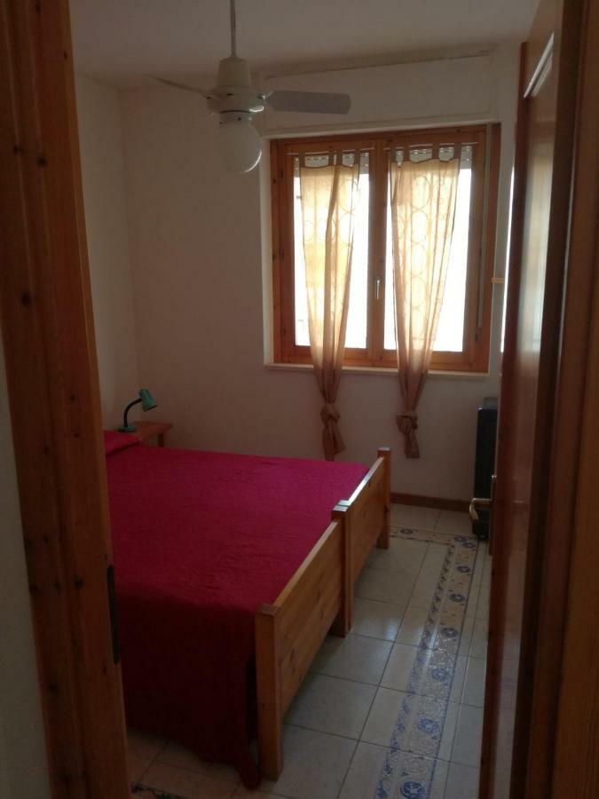 Holiday House Alghero Dış mekan fotoğraf