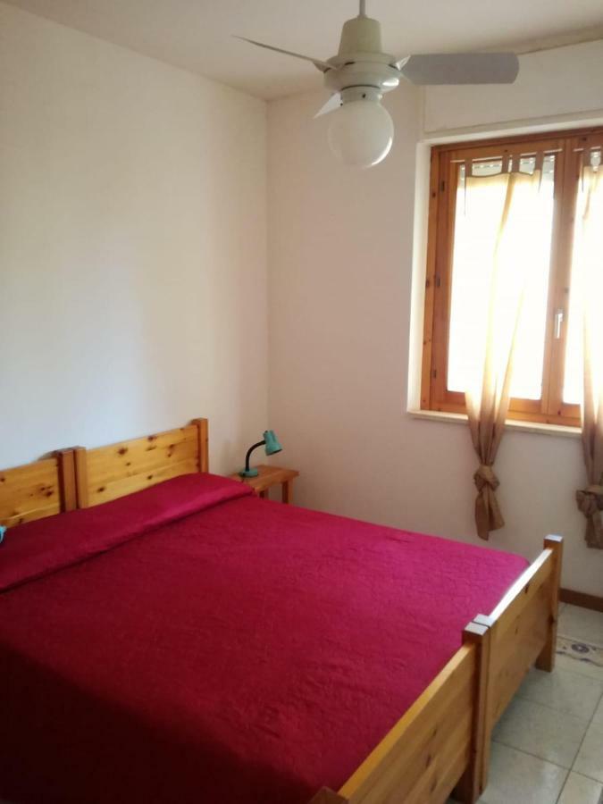 Holiday House Alghero Dış mekan fotoğraf