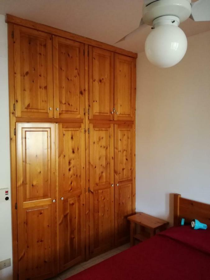 Holiday House Alghero Dış mekan fotoğraf